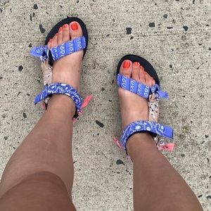 Arizona Love Trekky sandal